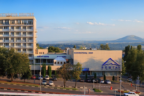 Hotel Beshtau